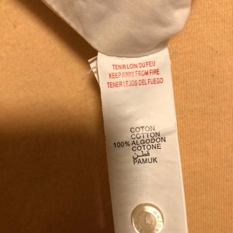 Znackove bavlnene letne satky 60cm, sergent major,56