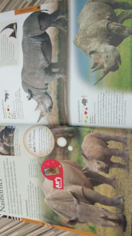 Predám mini encyklopédiu, 