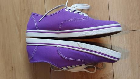 Tenisky vans, vans,38