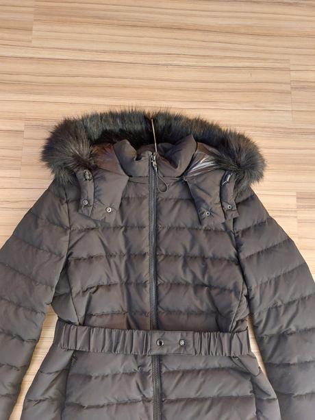 Zimná bunda zara, zara,l