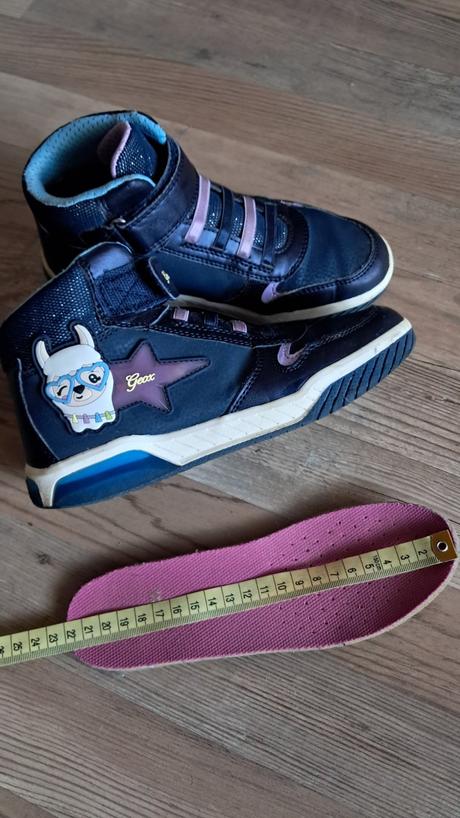 Geox topánky, geox,34