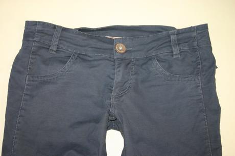 M, reserved nohavice, reserved,m