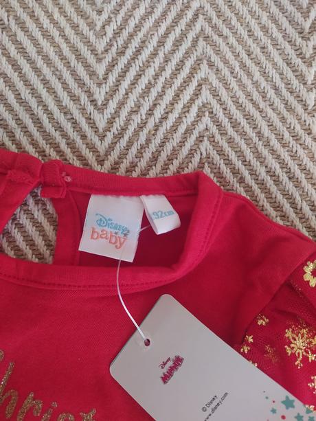 Vianočná súprava 92, disney,92