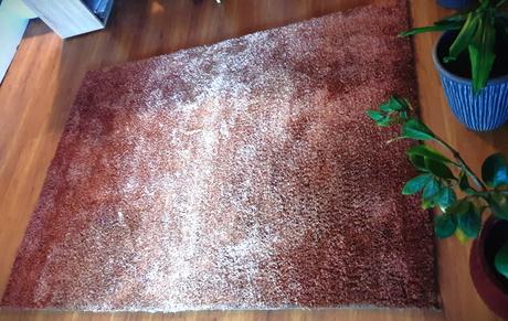 Predám koberec 138 x x187 cm, 