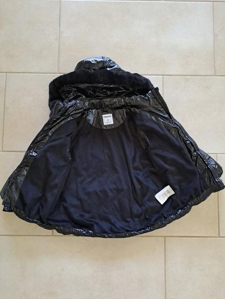 Bunda mayoral 104, mayoral,104