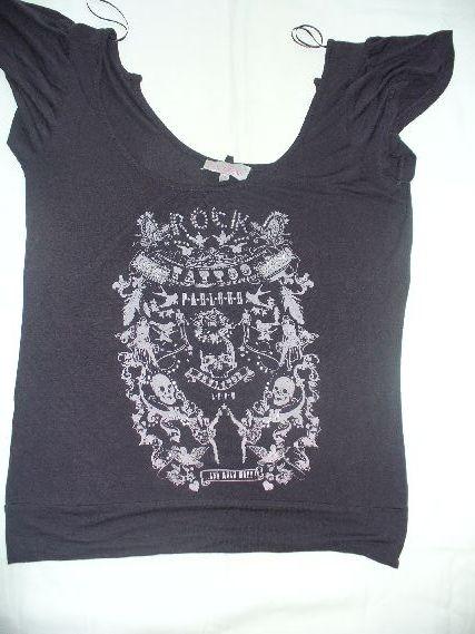 Krasne volnejsie tricko, 42