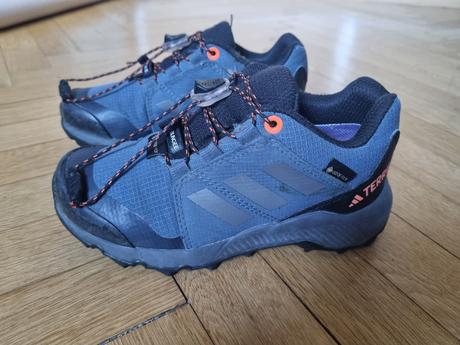Chlapčenské topánky adidas terrex, adidas,28