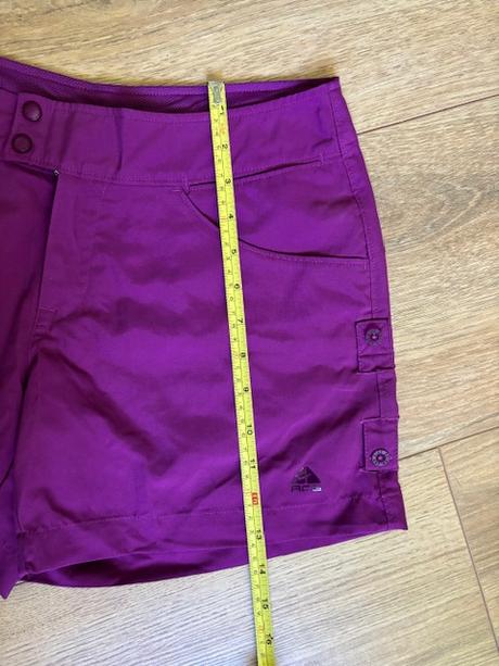 Nike - kraťasy, nike,34