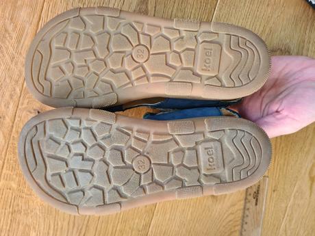 Barefoot sandále koel4kids, koel4kids,32