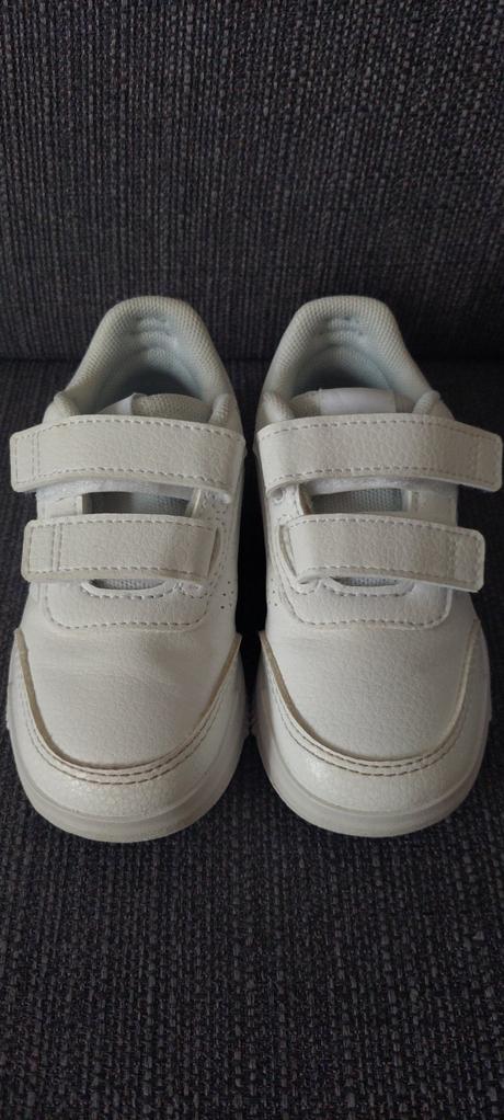 Adidas detské botasky v.25, adidas,25