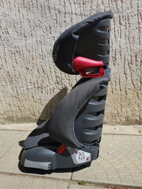 Britax römer universal 15-36kg, britax