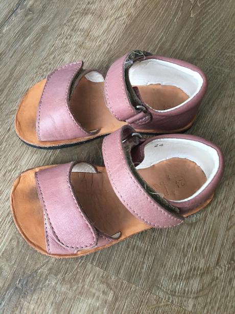 Sandálky koel, koel4kids,24