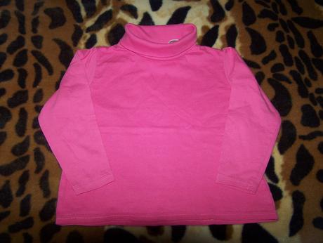 Ružový roláčik málo nosený, lupilu,92