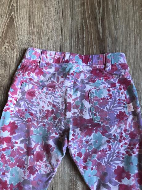 Jeggins vel 110, 110