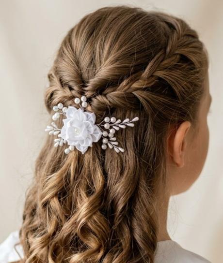 Romantická vlásenka, 