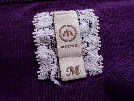 5 ks tričká nike+house, s