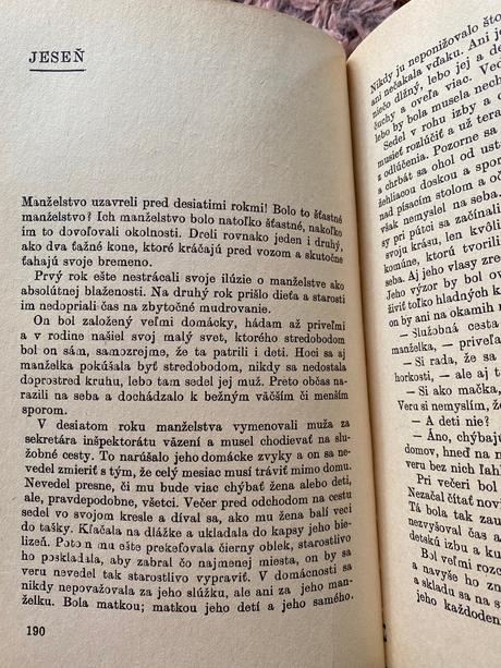 Krásne staré retro príbehy zo života manželského,