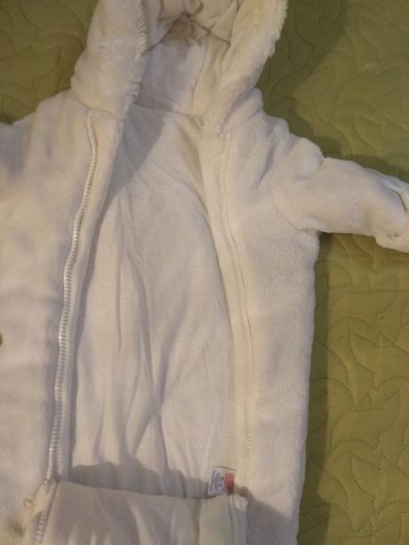 Overal na zimu, f&f,68