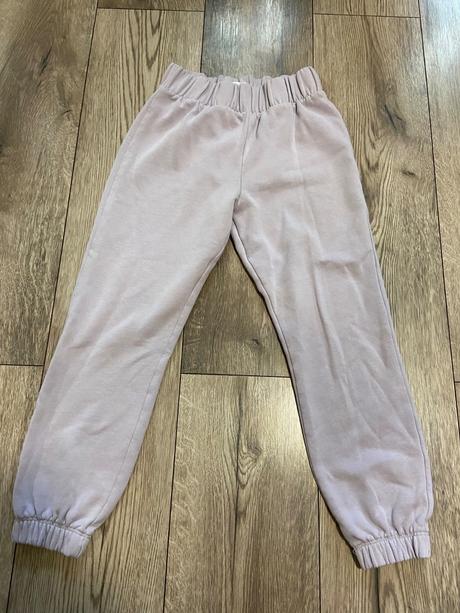 Tepláky, basics,140