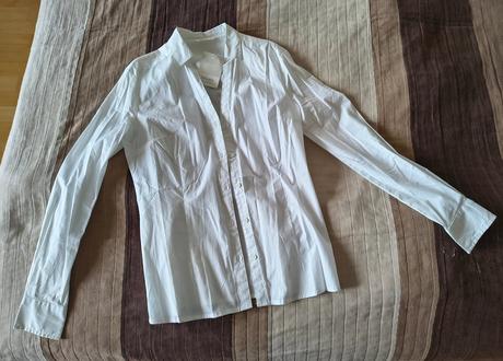 Košeľa v. m/l, calliope,m