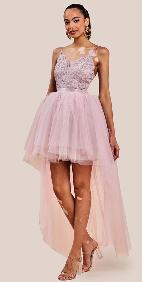 Spoločenské šaty, 38 / m