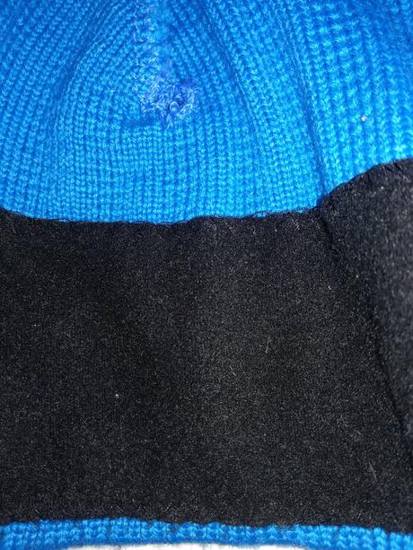 Hrejivá čiapka zajo s merino vlnou 48, zajo,48