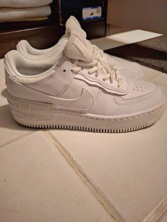 Nike af1 shadow, nike,41