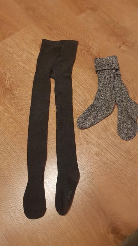 Pancuchy a ponozky, 122