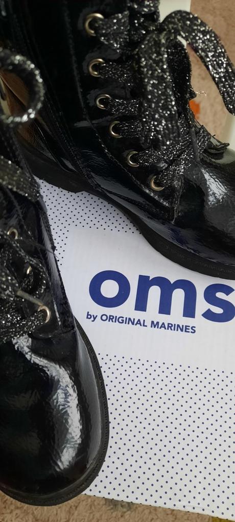 Členkové čižmy, 31