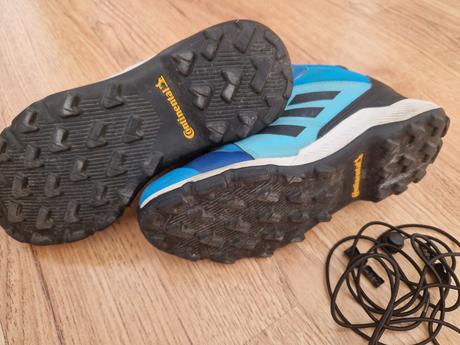 Adidas topánky goratex, adidas,37