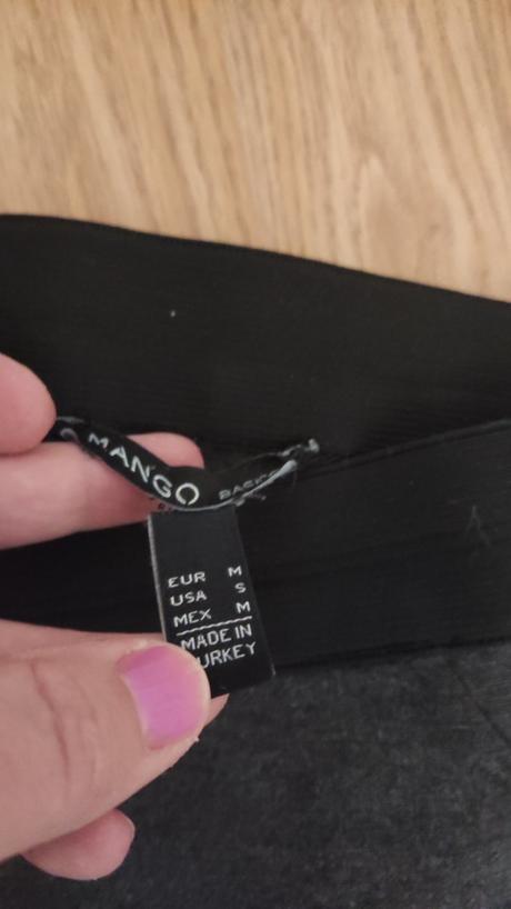 Legíny rozšírené zara, zara,m