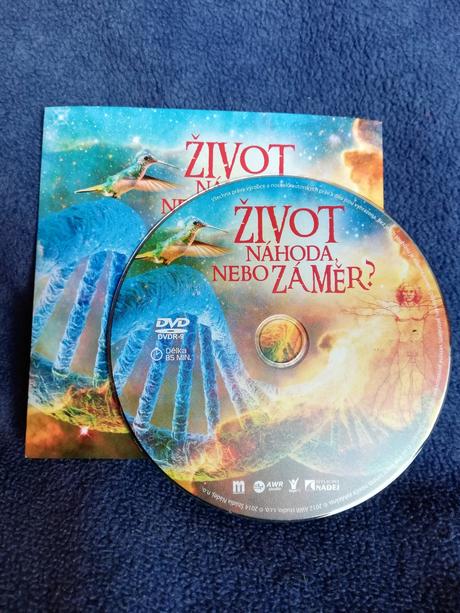 Život náhoda alebo zámer, 