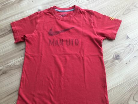 Chlapčenské tricko, nike,134