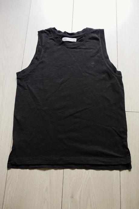 Tričko zara, zara,134