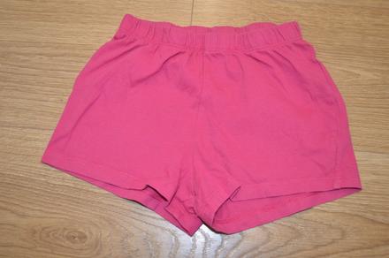 Krátke nohavice, sinsay,116