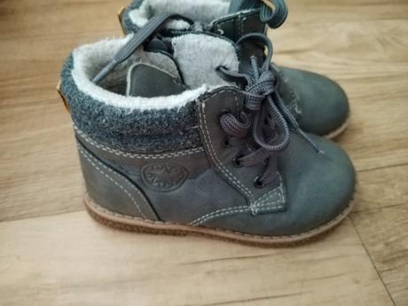 Topánočky, bobbi shoes,23