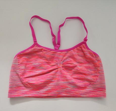 Športová podprsenka, s