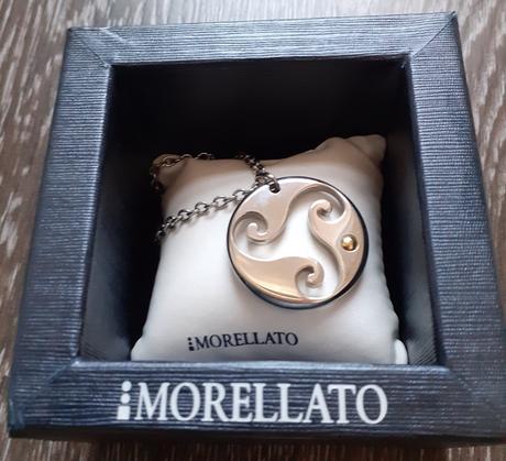 Náhrdelník morellato, morellato