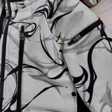 Bunda sofsel, h&m,164