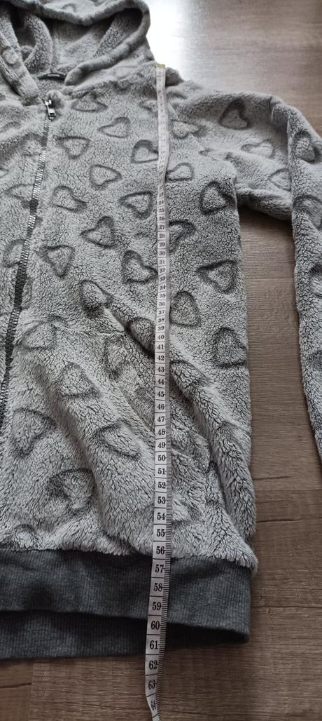 Mikina na zips, tezenis,xs