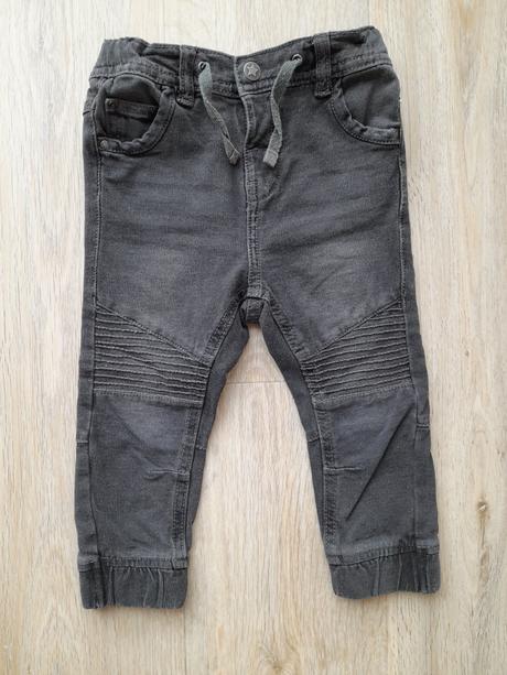 Frajerské rifle, ergee,86