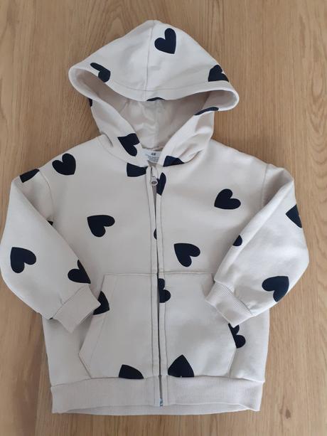 Balík mikín 98/104, h&m,98