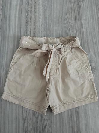 Kraťasy h&m, h&m,98