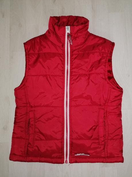 Vesta 122/128, crashone,128