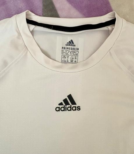 Adidas športové tričko 140/146, adidas,140