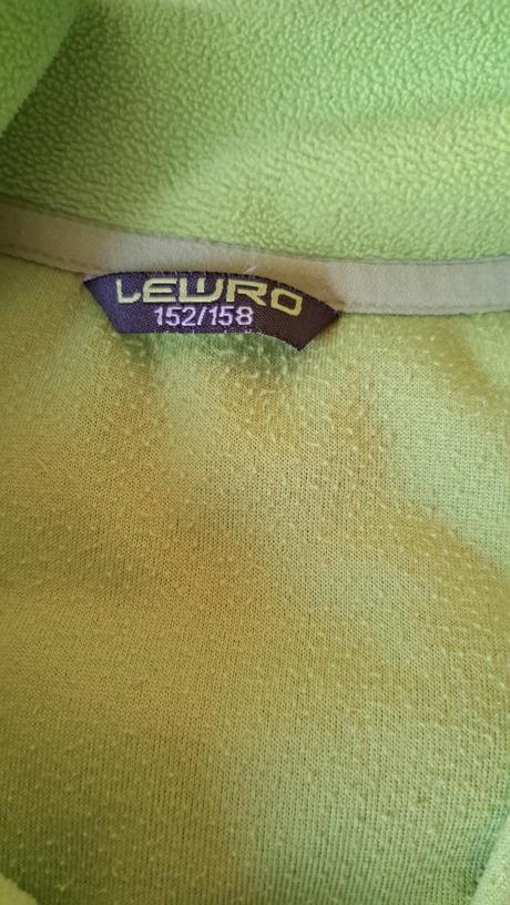 Flisova bunda lewro, lewro,158