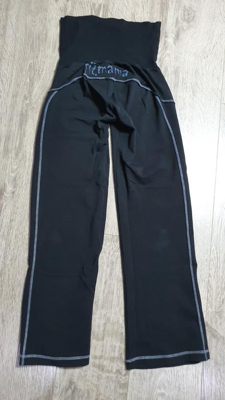 Tehotenske teplaky, 38