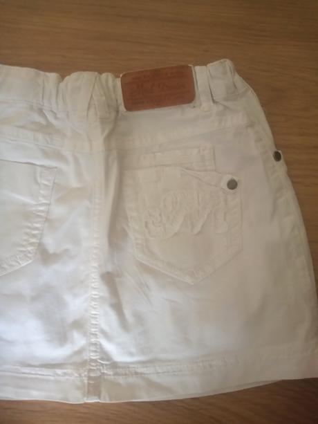 Oblečenie na leto super stav veľ. 128, 122–134