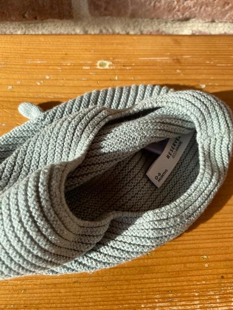 Kabatik s ciapkou, f&f,68