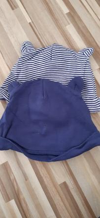 Čiapočky, f&f,68